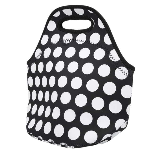 Bolsa de almuerzo térmica, bolsa de almuerzo térmica aislada, bolso de lonchera, bolsa de almuerzo multifuncional