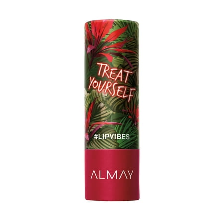 UPC 309978337089 product image for Almay Lip Vibes Hypoallergenic Cream Lipstick with Shea Butter  Treat Yourself   | upcitemdb.com