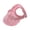 B, variant on YIFAEUX Dog Beach Hat Sun Protection Pet Baseball Cap with Ear Holes Dog Canvas Visor Outfit Puppy Sunbonnet Beach Accessories
