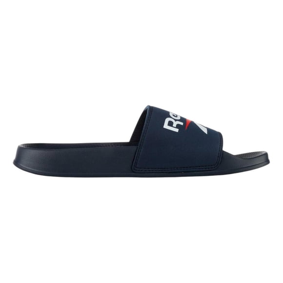 Sandalias Reebok Fulgere Slide Azul Casual azul marino 26