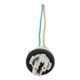 thumbnail image 2 of Bulbo 7440 Lámpara de Bombilla Lámpara de Freno Enchufe el Cable de Cobre del Núcleo de Cobre Enchufe y Juego de Filamento Único, 2 of 7
