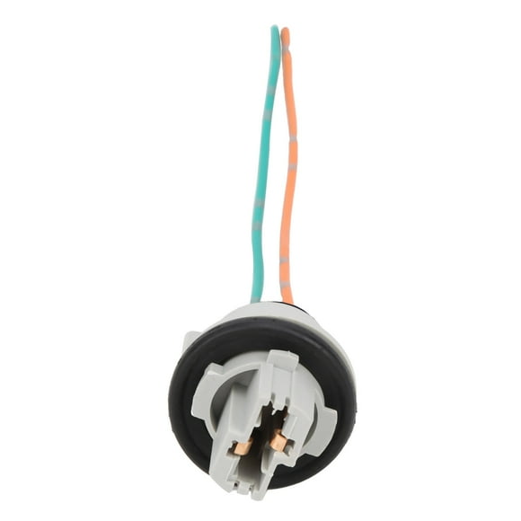 Brake Light Bulb Plug,7440 Light Bulb Socket Bulb Socket Brake Lamp Socket Solid Performance