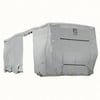 Classic Accessories 80-140-201001-00 33'-35' PermaPRO Travel Trailer Cover