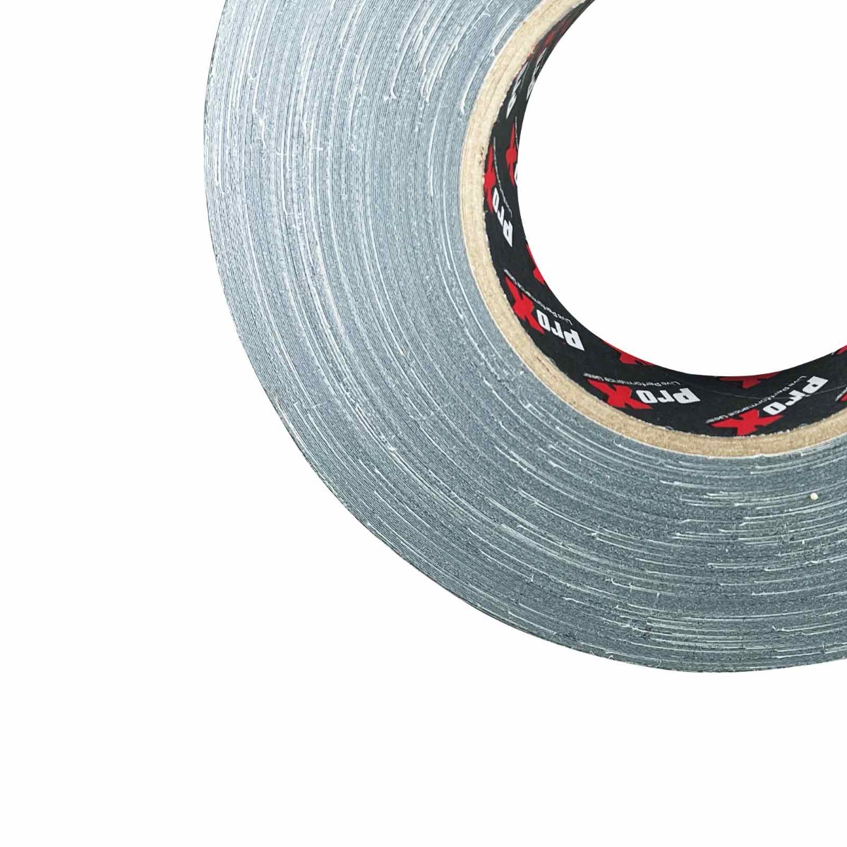 ProX XGF-312BLK 36FT 3" Commercial Grade Matte Black Gaffer Tape 10 Package