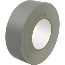 Allstar Performance Racers Tape 2in x 180ft Silver