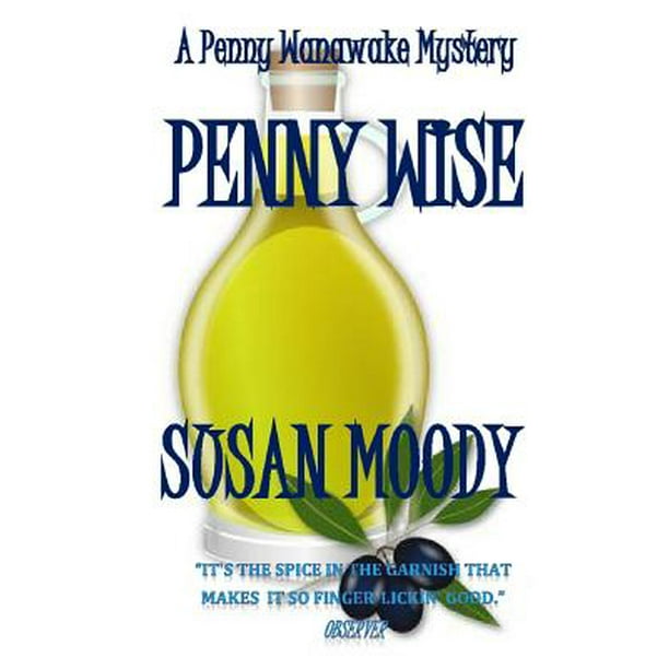 penny wise cereal