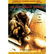 Black Hawk Down (DVD)