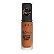 LA Girl Pro.Color Foundation Mixing Pigment - Orange