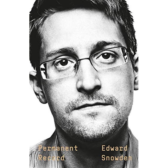 Pre-Owned Permanent Record: A Memoir of a Reluctant Whistleblower, 9781529035667, 152903566X, Paperback,