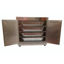 HeatMax 251524 Catering and Events Food Warmer with Water Tray, The Original and the best, UL / NSF Certified for inspections, -- A with service and support, Great for Schools, Churches