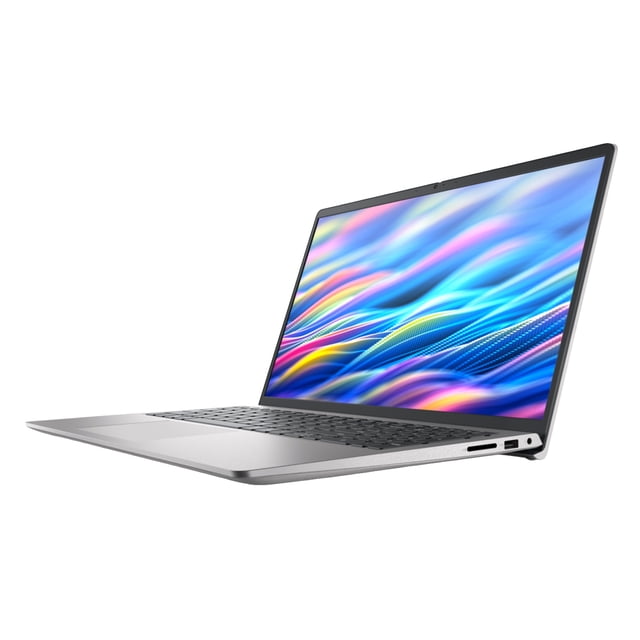 DELL INSPIRON LAPTOP DC15250 (LDC15250-5315BLKPUS) 15.6" UHD TOUCH CORE i5 8GB 512GBSSD W11 NEGRO