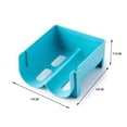 thumbnail image 5 of SPRING PARK Soda Can Tin Fridge Storage Box Container Dispenser Holder Rack Drink Beverage, 5 of 5
