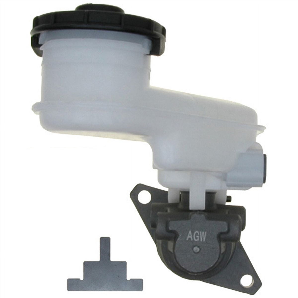 ACDelco Brake Master Cylinder Fits select: 2005-2010 HONDA ODYSSEY, 2007-2013 ACURA MDX