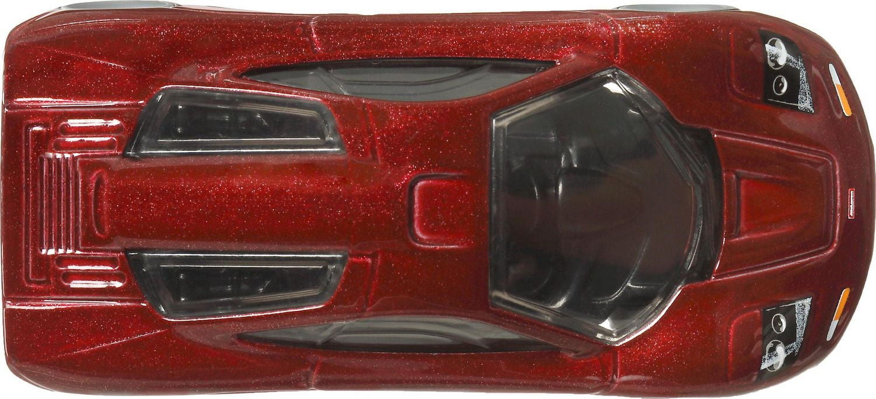 Hot Wheels Car Culture McLaren F1 Vehicle