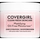 thumbnail image 1 of COVERGIRL Clean Fresh Skincare Mattifying Oil-Free Moisturizer, 2.0 Oz, 1 of 9