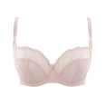 thumbnail image 4 of Panache Imogen Balconnet Underwire Bra (10161),34FF,Cameo Rose, 4 of 5
