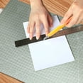 thumbnail image 5 of A3 (30x45cm) Self-Healing Cutting Mat - Sturdy, Reversible, Eco-Friendly, Non-Slip. Premium Desk Mat for Crafters, Quilters, and Hobbyist, 5 of 5