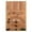 Khaki, variant on Baseball Dice Board Game Wooden Board Table Math Game With Dices Classic Math Number Game With 12 Glass Pinballs Interactive Desktop Sport Board Game For Kids Adults Family Cat Piano for Toddlers