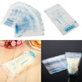 thumbnail image 1 of Bolsas Para Congelador De Leche Materna, Bolsa Saludable De Almacenamiento De Leche Materna De 250 Ml, Doble A Prueba De Fugas Para Un Almacenamiento Seguro Para Congelar La Leche, 1 of 7