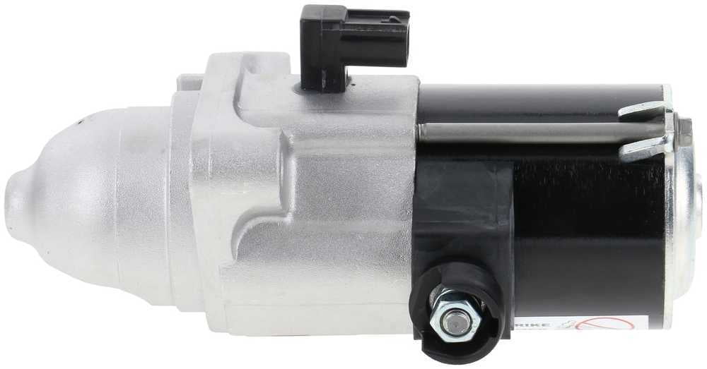 Bosch SR1364X Premium Starter