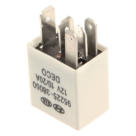Original Equipment Relay
