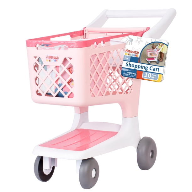 HSL Cart | Soft doll accessories for ecommerce - Walmart Business