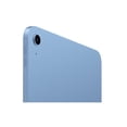 thumbnail image 2 of iPad Apple 11 pulgadas A16 128GB Azul, 2 of 7