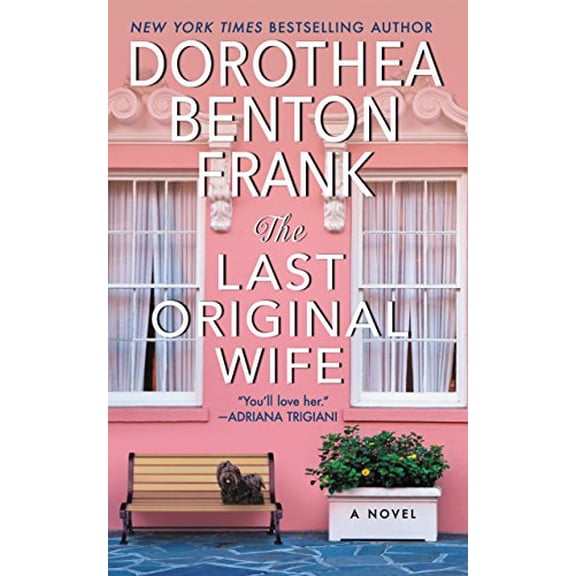 Pre-Owned The Last Original Wife (Mass Market Paperback) 0062132512 9780062132512