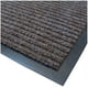 thumbnail image 1 of Tapete Entrada Livingreen Tipo Alfombra Café 58x88cm Uso Rudo Antiderrapante, 1 of 3