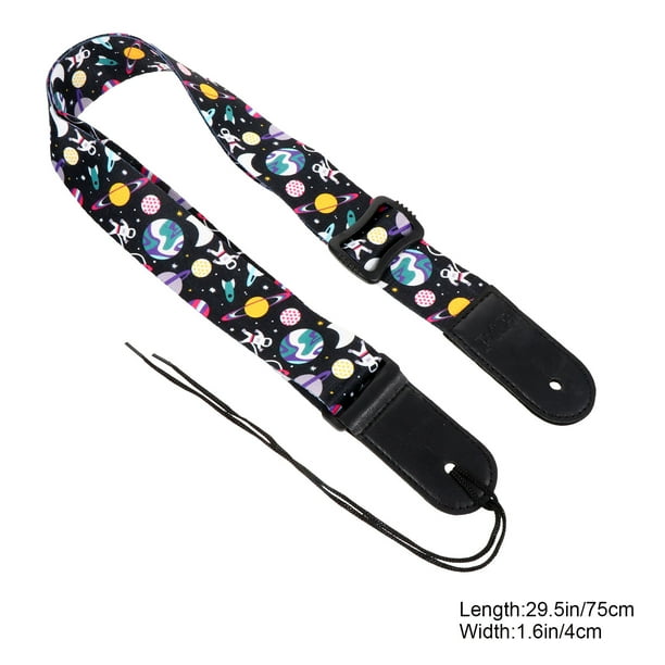 Guitar strap walmart deals