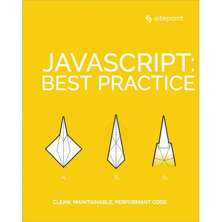 JavaScript: Best Practice - eBook