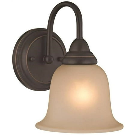 

1 PC-Boston Harbor LYB130928-1VL-VB One Light Wall Fixtures Venetian Bronze