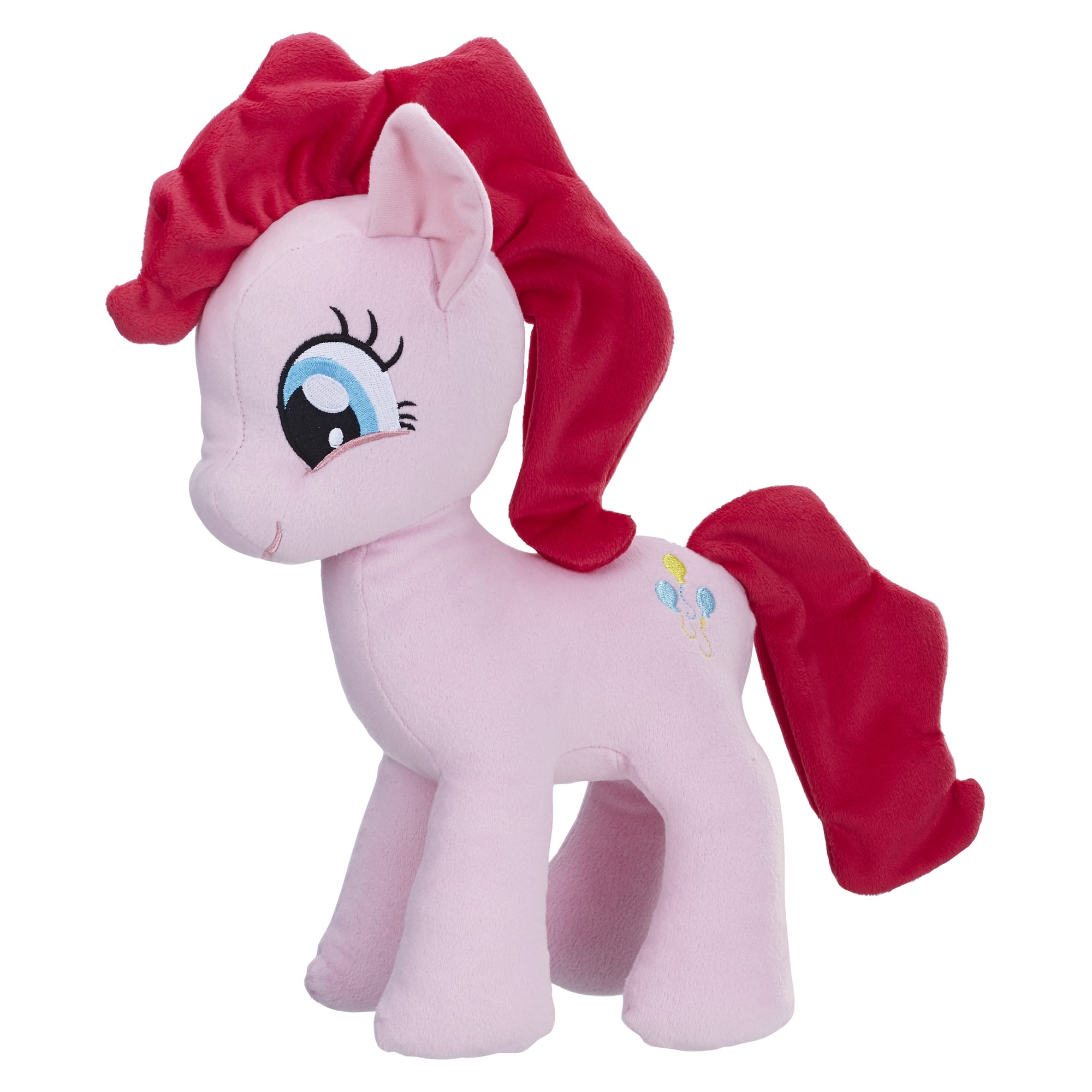 Pinky Pie crazy Plüsch einhorn unicorn my little pony plush pegasus friendship 