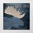 thumbnail image 1 of Sommers, Mindy 15x15 White Modern Wood Framed Museum Art Print Titled - Made in Vermont, 1 of 4