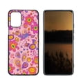 thumbnail image 1 of Compatible with LG Q52 Phone Case, Cute-114 Case Silicone Protective for Teen Girl Boy Case for LG Q52, 1 of 1