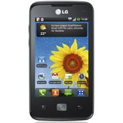 Lg Optimus Hub E510 Unlocked Gsm Android