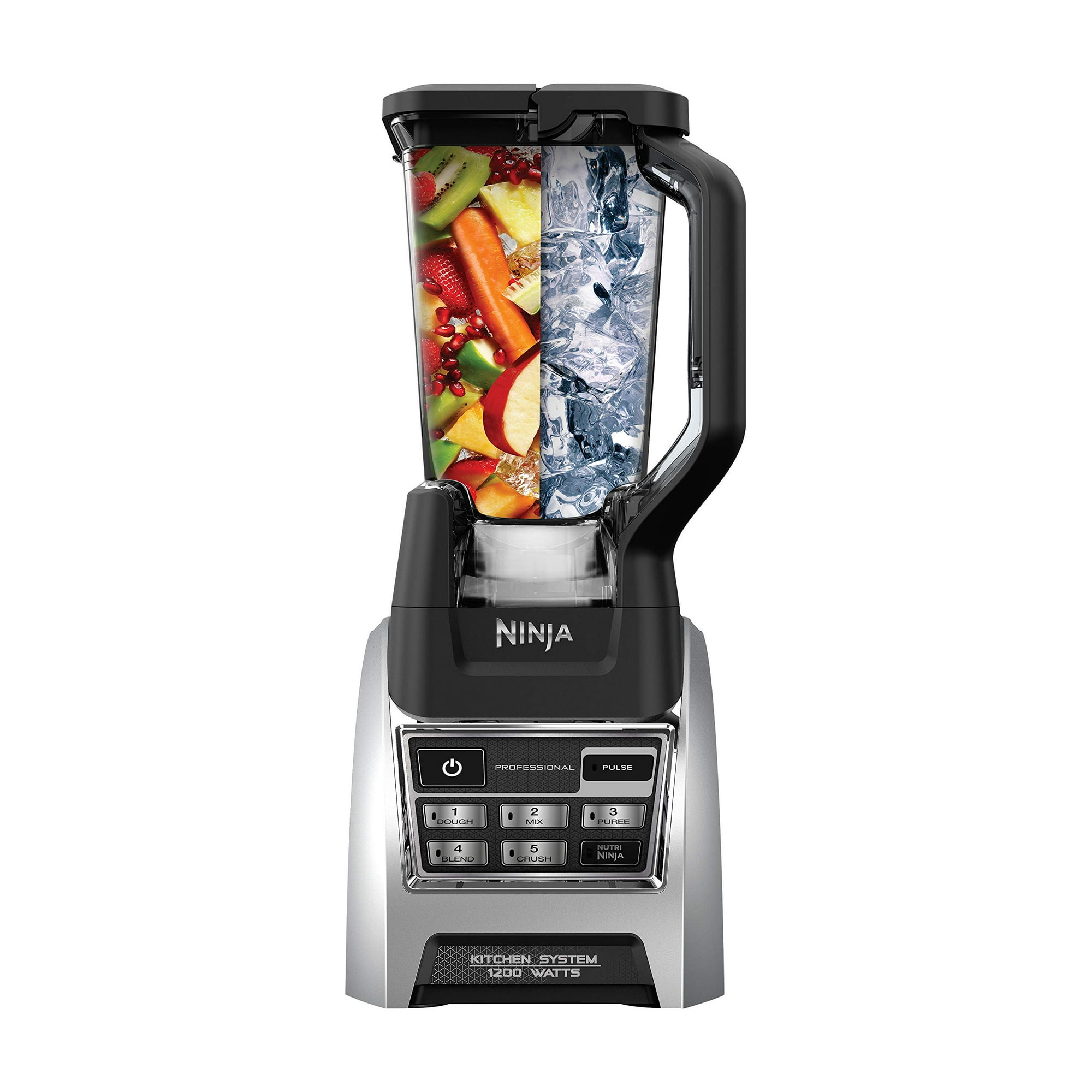 Ninja Professional Kitchen System BL685 Walmart