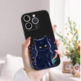 thumbnail image 2 of ¡Mejora el estilo y la protección de tu iPhone con esta divertida y funcional funda para teléfono de doble capa!, 2 of 4