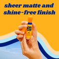 thumbnail image 4 of Protector solar en polvo Sun Buff SPF 30 mineral con brocha 4 g, 4 of 6