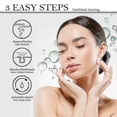 thumbnail image 3 of Jaysuing Blackhead Removal Essence Moisturizes And Tightens The Skin, Shrinks Pores, Deeply Cleans And Removes Blackheads |, 3 of 5