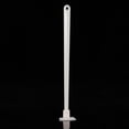 thumbnail image 3 of Ccdes Spatules Multifonctionnelles en Silicone Manche Long Raclette de Cuisine, Raclette de Cuisine, Spatules Manche Long, 3 of 8