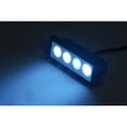 thumbnail image 4 of Boating Accessories New Led Flush Mount Spreader Light t-h Marine Led-51913-d..., 4 of 5