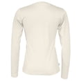 thumbnail image 2 of Cottover Womens Long-Sleeved T-Shirt, 2 of 4