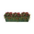 thumbnail image 1 of Bloomers 2418-1 Bac à Plantes 25 Po. avec Trous de Drainage Jardinière en Résine Résistante aux Intempéries - Granit Vert, 1 of 5