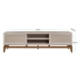 thumbnail image 3 of Moveis Mesa Rack para TV de hasta 65" Vintage Modelo Cairo, 3 of 6