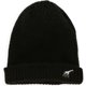 thumbnail image 1 of LRG Gorro tejido con diseño de jirafa para hombre, marrón, talla única, 1 of 1