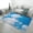 color-3, variant on Blue Sky White Cloud Scenery Natural Carpet for Home Decoration Rugs for Bedroom Room Living Room Bathroom Entrance Door Non-slip Comfort Mat
