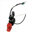thumbnail image 4 of 2X Interruptor BS10.8V para BS 10.8V 12V Quick Basic Professional 343410350 Accesorios para Herramientas Eléctricas Pieza de Herramientas Eléctricas, 4 of 5