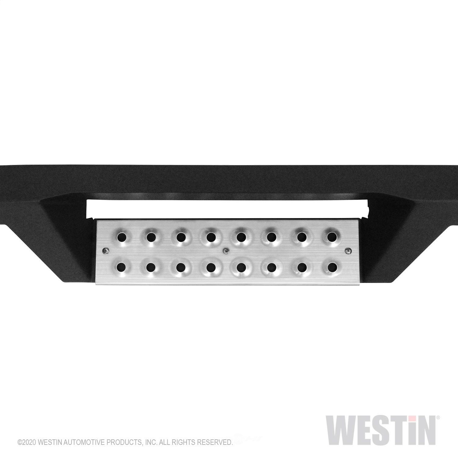 Westin WES Nerf Bars - HDX Drop - 56-5347652 Fits select: 2020-2023 CHEVROLET SILVERADO, 2020-2023 GMC SIERRA