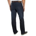 thumbnail image 2 of Urban Star Men's Relaxed Fit Straight Leg Jeans -, 2 of 4